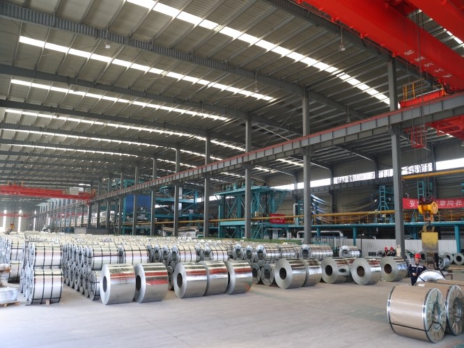 鋼市早報(20260106)