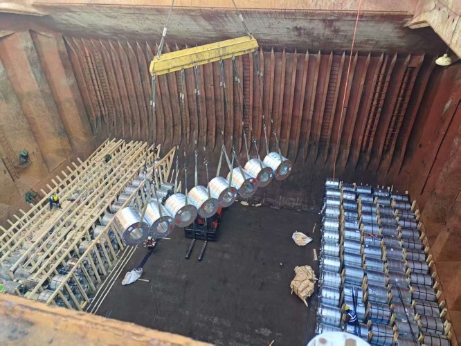 鋼市早報(20260113)